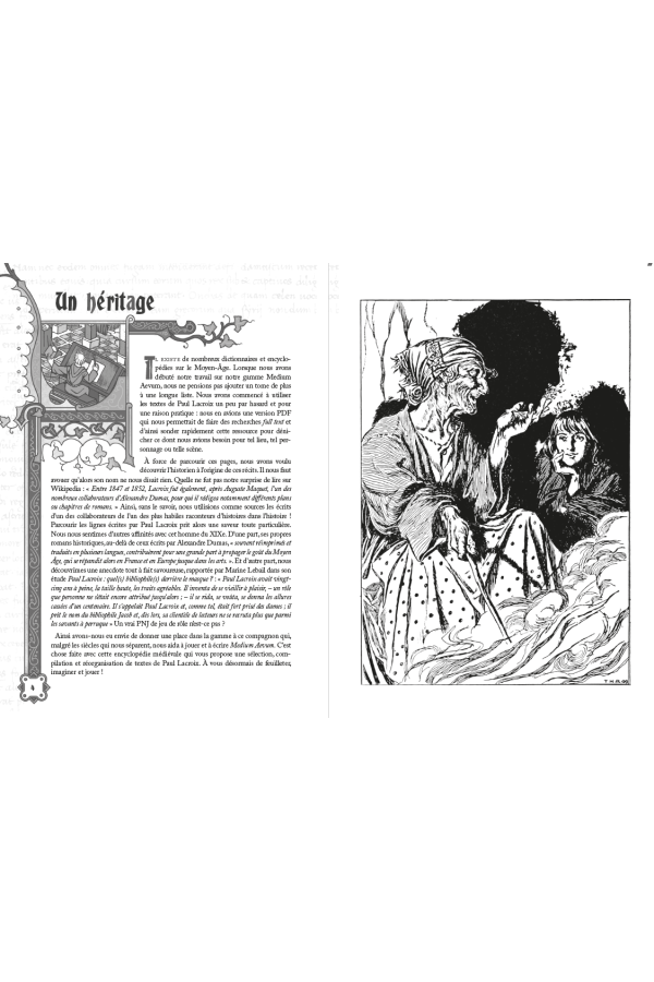 Encyclopédie médiévale