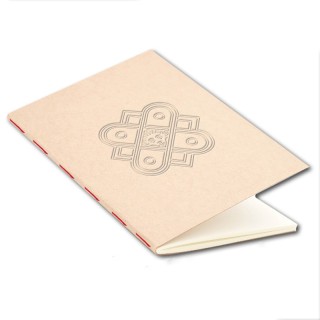 Le Carnet de notes Medium Aevum