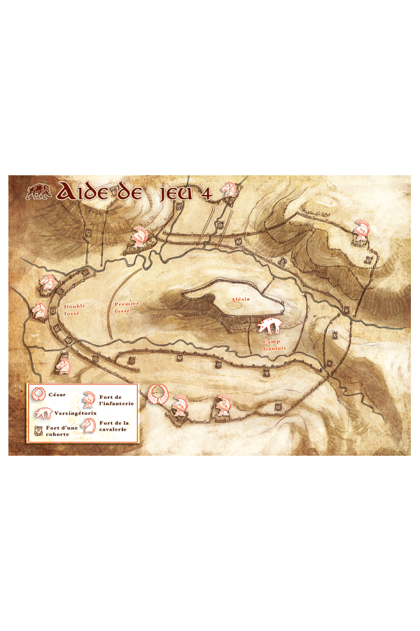 Immortalis, le Crépuscule des Celtes