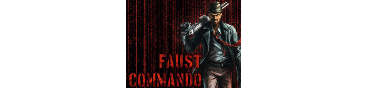 Faust Commando