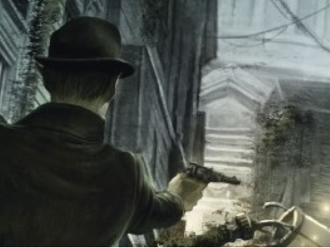 Ludiverse (Geek Mag HS)