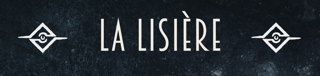 La Lisière