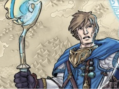 Chroniques de Forge-Pierre