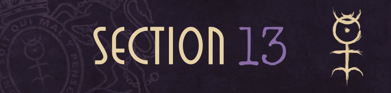 Section 13