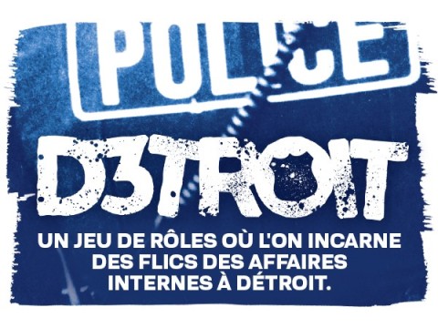 D3TROIT