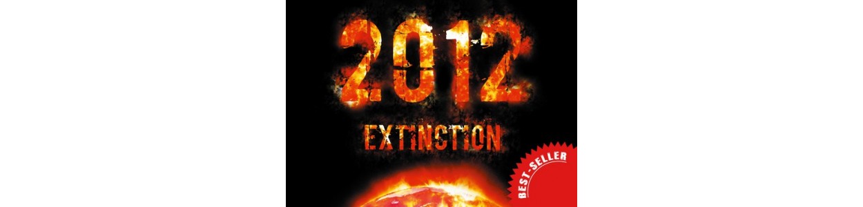 2012 Extinction