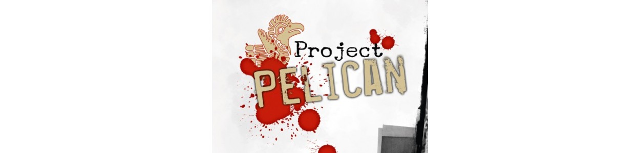 Project Pelican