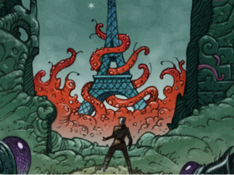 Affaire Deluze