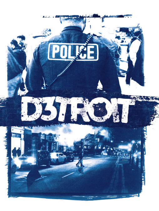 D3TROIT