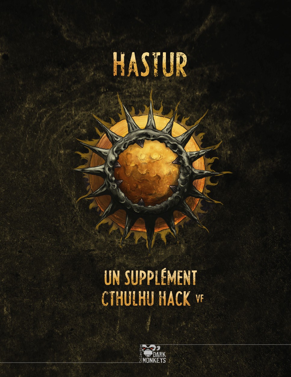 Hastur