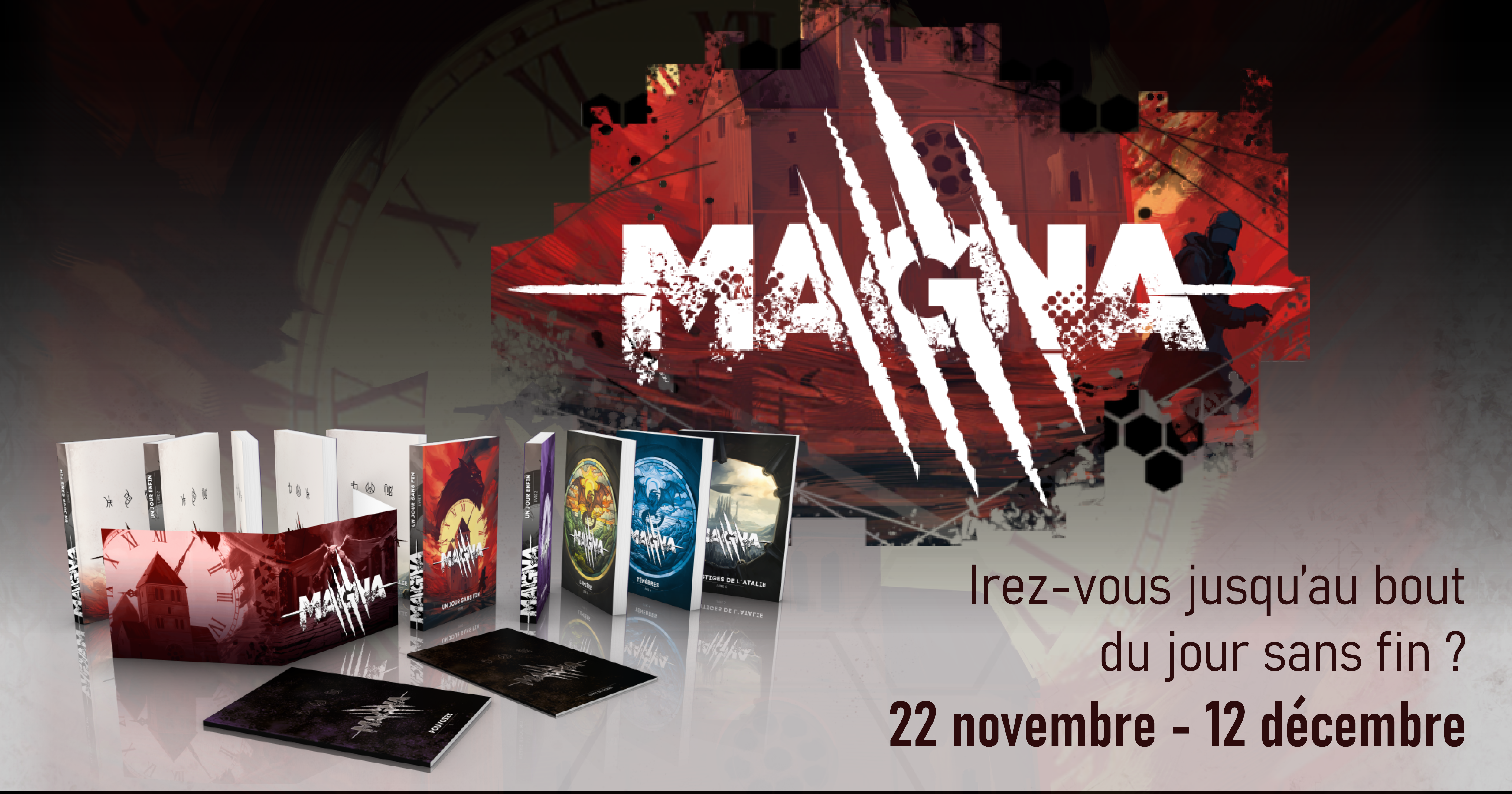 Financement participatif MAGNA